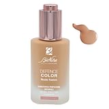 DEFENCE COLOR FONDOTINTA NUDE FUSION 603 30 ML