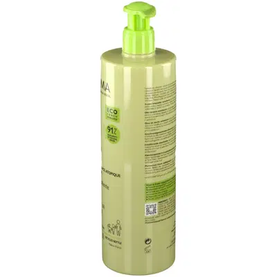 EXOMEGA CONTROL OLIO 750 ML 21 EXOMEGA CONTROL OLIO 750 ML 21