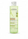 EXOMEGA CONTROL GEL 2IN1 200 ML