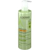 EXOMEGA CONTROL GEL LAVANT 2IN1 500 ML