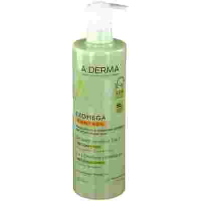 EXOMEGA CONTROL GEL LAVANT 2IN1 500 ML
