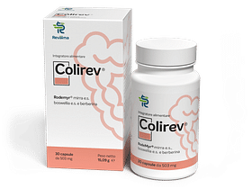 Colirev 30 Capsule