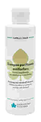 SHAMPOO PURIFICANTE ANTIFORFORA 200 ML