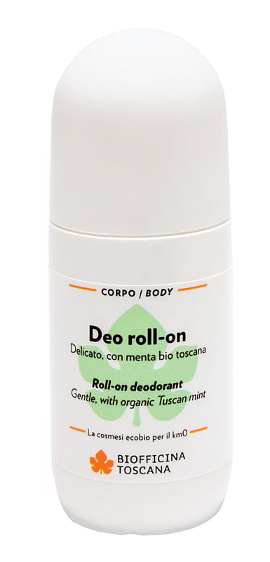 Deo Roll On 50 Ml