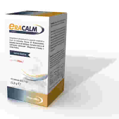 ERACALM 30 CAPSULE