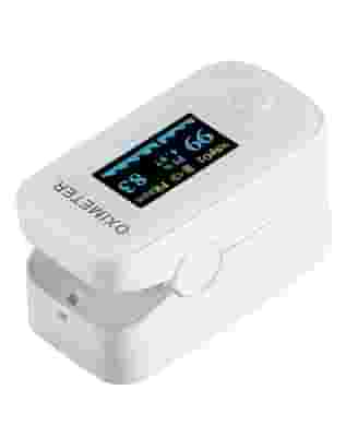 PULSE OXIMETER FINGERTIP YM201