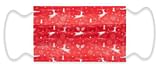 MYMASK PRO TIPO I JUNIOR MASCHERINA CHIRURGICA NATALE FANTASY 10 PEZZI