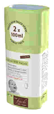 FIOCCHI DI RISO BIPACCO TALCO NON TALCO SPRAY 100 ML