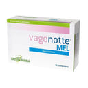 VAGONOTTE MEL 36 COMPRESSE