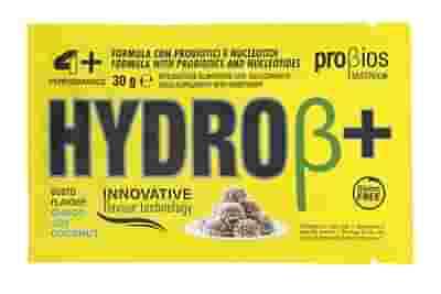 4+ NUTRITION HYDROB+ CHOCO JOY COCONUT 30 G