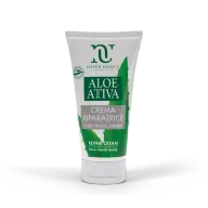 NATUR UNIQUE ALOE ATTIVA CREMA RIPARATRICE 50 ML