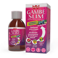 WINTER GAMBE SLIM FORMULA TRIFASICA 300 ML