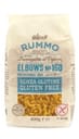RUMMO ELBOWS N160 RISO INTEGRALE E MAIS 400 G