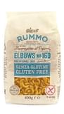 RUMMO ELBOWS N160 RISO INTEGRALE E MAIS 400 G