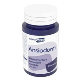 ANSIODORM 60 COMPRESSE