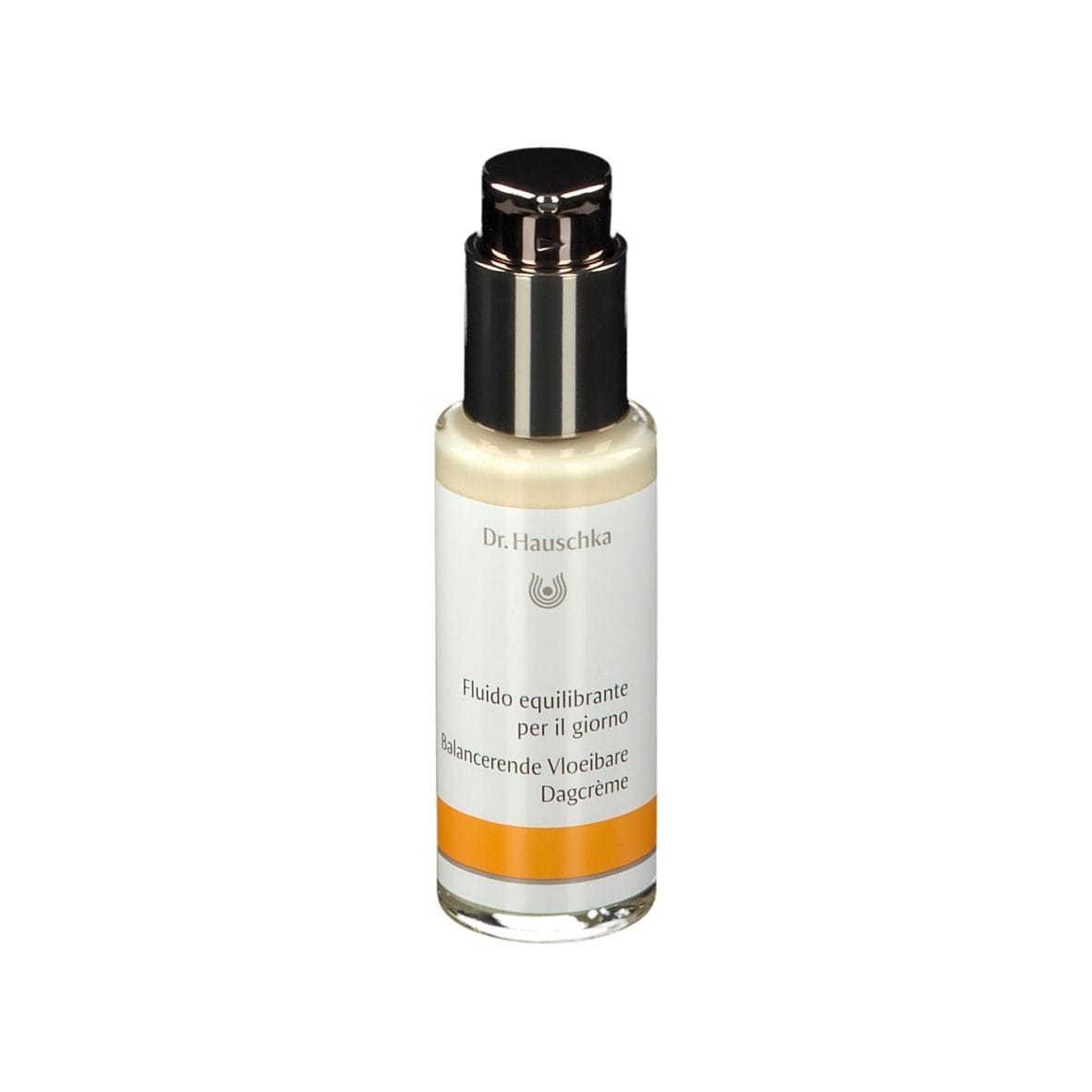 DR HAUSCHKA FLUIDO EQUILIBRANTE GIORNO 50 ML