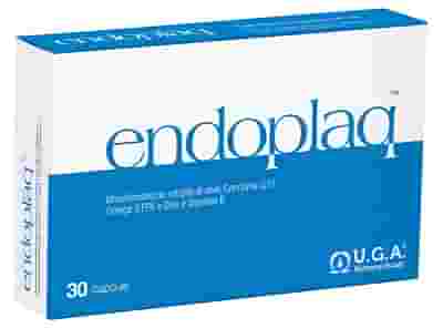 ENDOPLAQ 30 CAPSULE