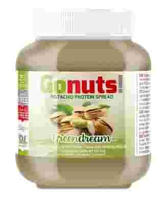DAILY LIFE GONUTS GREEN DREAM PISTACCHIO 350 G
