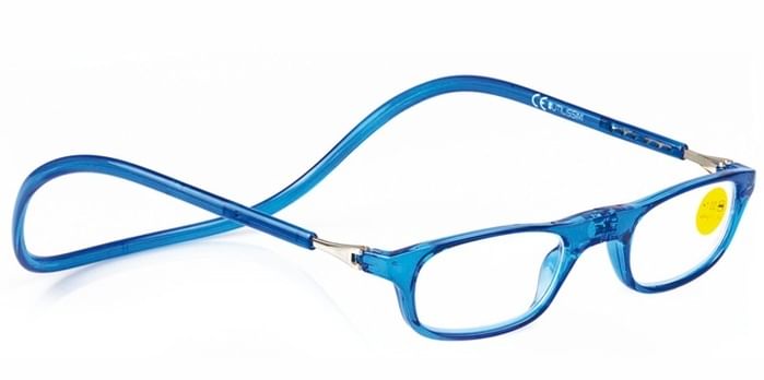 Occhiale Da Lettura Premontato Utilissimi Modello 033 Colore 01 D+2,00 Diottrie