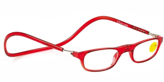 OCCHIALE DA LETTURA PREMONTATO UTILISSIMI MODELLO 033 COLORE 02 D+2,50 DIOTTRIE