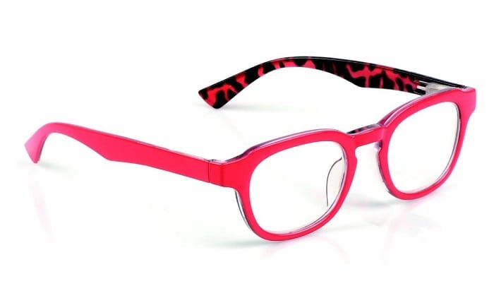 Occhiale Da Lettura Premontato Utilissimi Modello 033 Colore 03 D+2,00 Diottrie