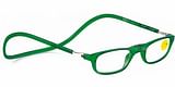 OCCHIALE DA LETTURA PREMONTATO UTILISSIMI MODELLO 033 COLORE 04 D+1,00 DIOTTRIA