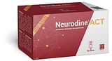 NEURODINE ACT 12 FLACONCINI 10 ML