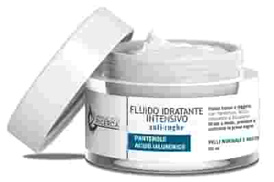 FPR FLUIDO IDRATANTE INTENSIVO ANTI-RUGHE 50 ML