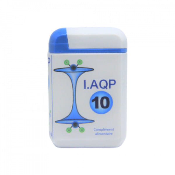 Aqp 10 30 Compresse