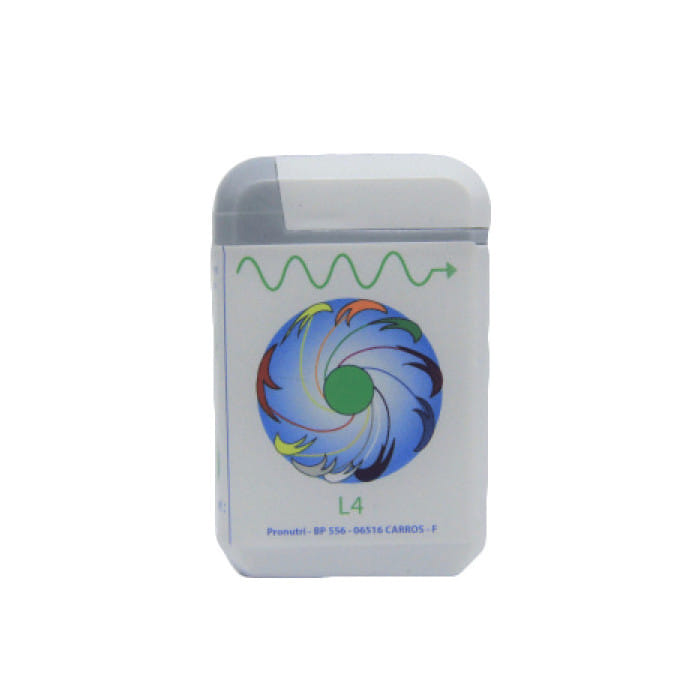 L 4 VERDE 30 COMPRESSE