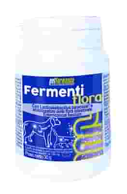 PETFORMANCE FERMENTIFLORA 30 COMPRESSE