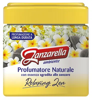 ZANZARELLA ANTIZ NEUTRAL PERLE 170 G ZANZARELLA ANTIZ NEUTRAL PERLE 170 G