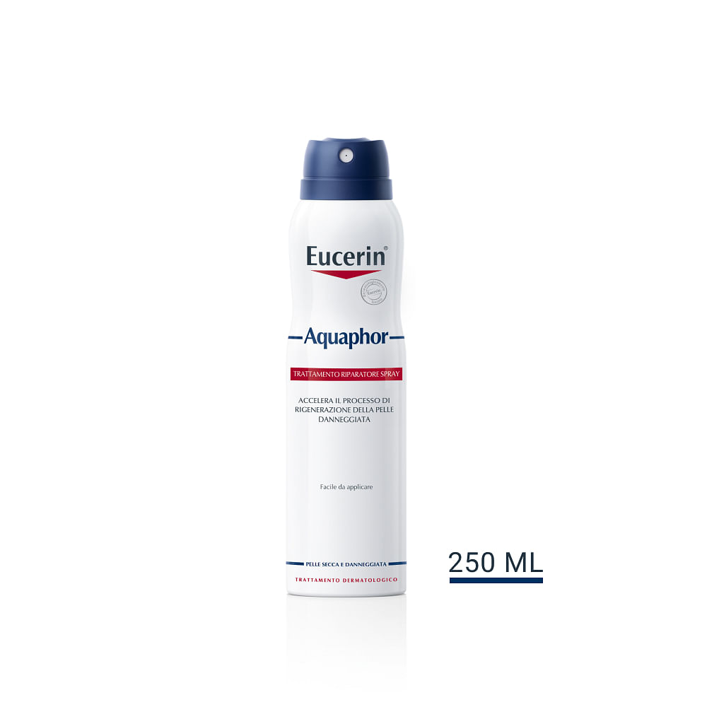 Eucerin Aquaphor Spray 250 Ml