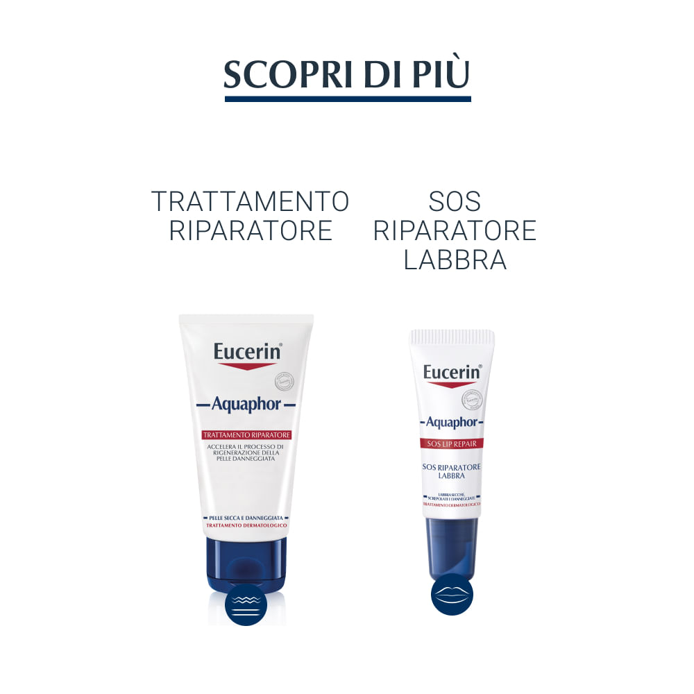 EUCERIN AQUAPHOR SPRAY 250 ML