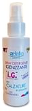 IGIENIZZANTE GELATTO SPRAY DETERGENTE IGIENIZZANTE CALZATURE E PLANTARI 100 ML