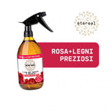 IGIENIZZANTE GELATTO SPRAY DETERGENTE IGIENIZZANTE CALZATURE E PLANTARI 100 ML