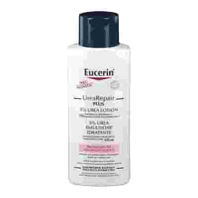 EUCERIN UREAREPAIR PLUS 5% UREA EMULSIONE IDRATANTE 250 ML