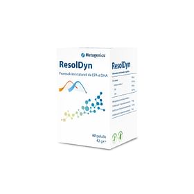 Resoldyn 60 Gellule