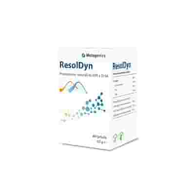 RESOLDYN 60 GELLULE