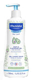 MUSTELA DETERGENTE DELICATO 500 ML PROMO -20%
