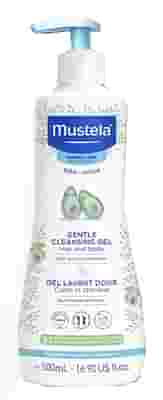 MUSTELA DETERGENTE DELICATO 500 ML PROMO -20%