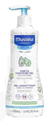 MUSTELA DETERGENTE DELICATO 500 ML PROMO -20%