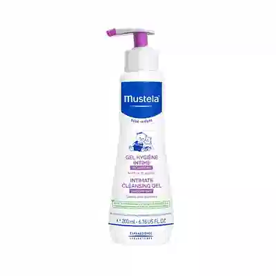 MUSTELA IGIENE INTIMA 200 ML PROMO -20%
