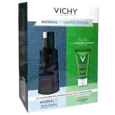 COFANETTO NORMADERM M89 CLUB CREMA VISO 50 ML + CREMA VISO 15 ML OMAGGIO