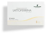 LATTOFERRINA INTEGRA 60 CAPSULE