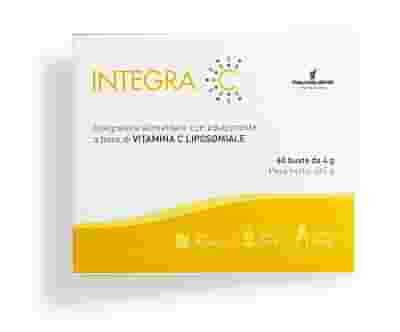 LIPOSOMINA C 60 BUSTINE