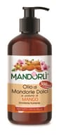 MANDORLI MANGO OLIO CORPO 300 ML