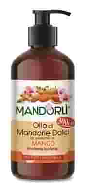 MANDORLI MANGO OLIO CORPO 300 ML
