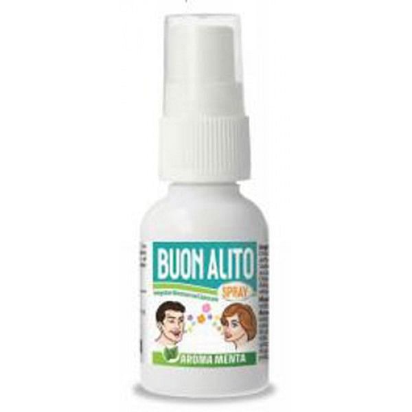 Buon Alito Regularis 20 Ml