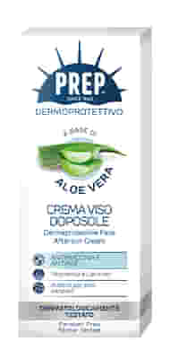 PREP DOPOSOLE VISO 50 ML
